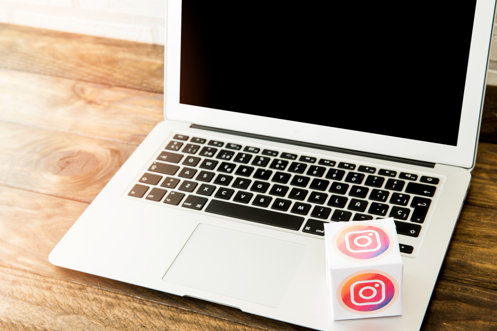 use of Instagram automated messages