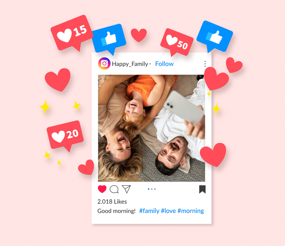 How to increase Instagram engagement ?
