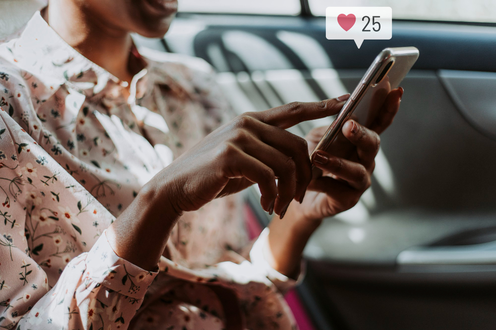 get more Instagram engagement