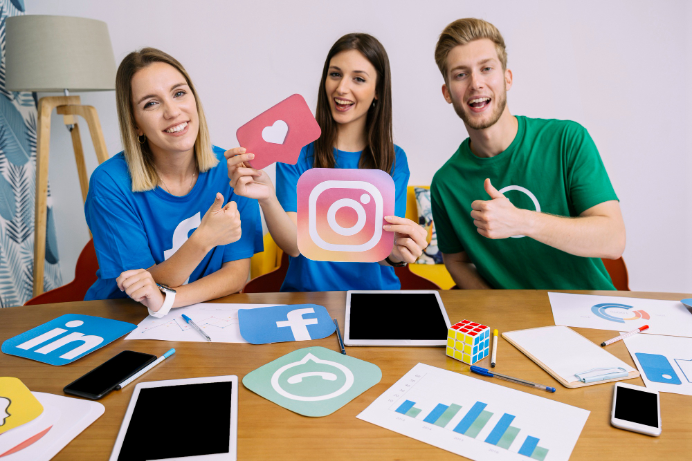 tools for Instagram real-time follower