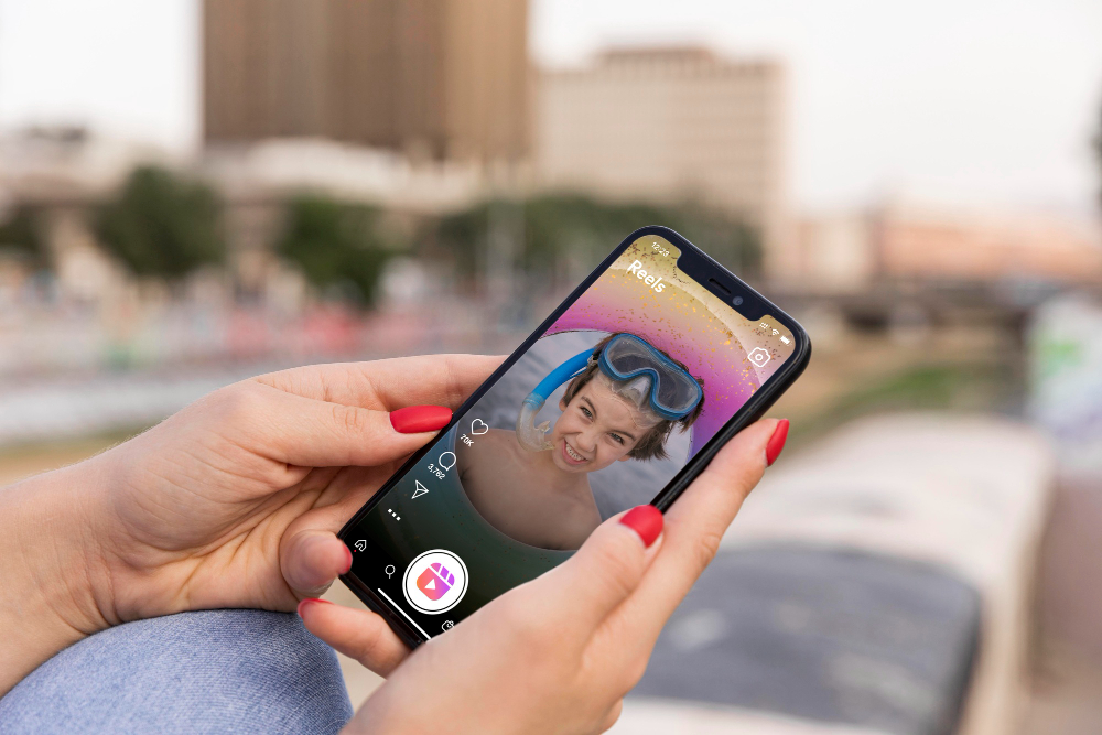 effective Instagram account management