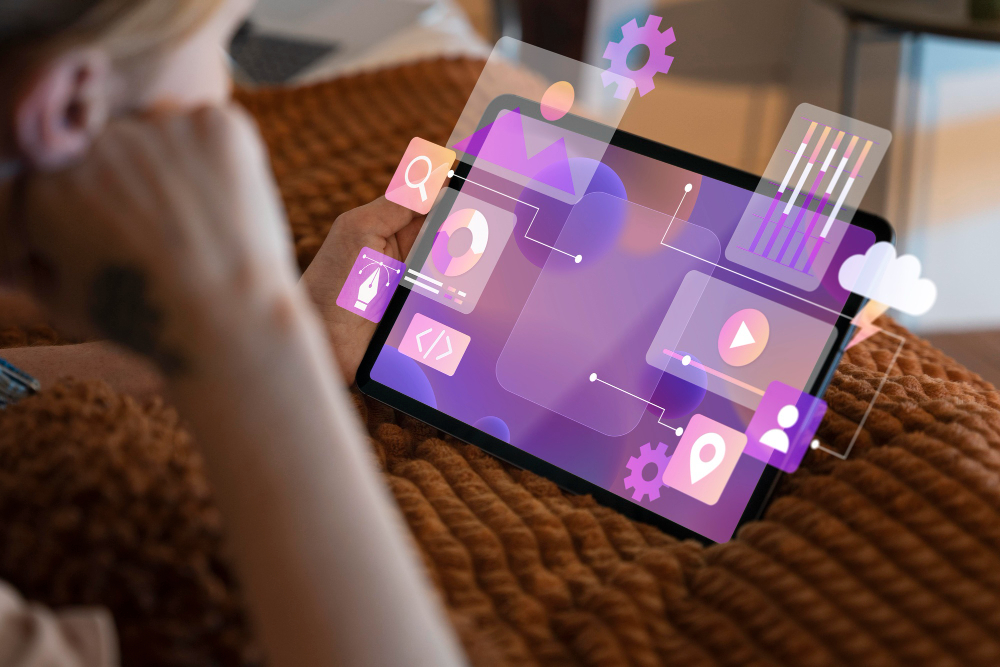 Automation tools for Instagram
