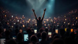 Challenges in Fan Engagement