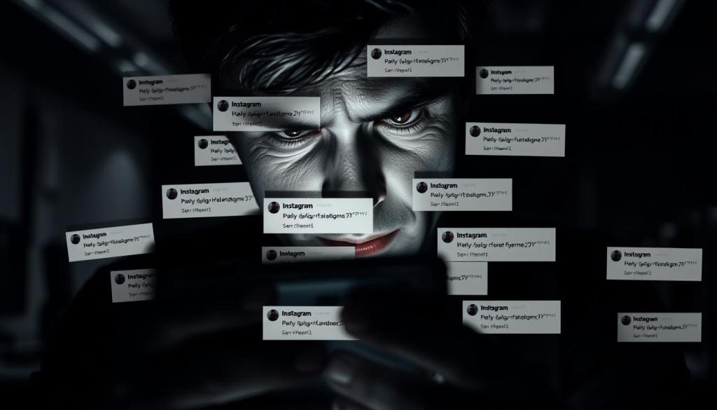 Instagram customer service issues