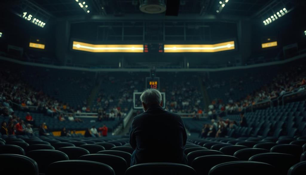 fan engagement why is a problem in sports